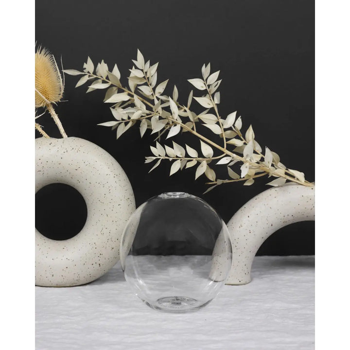 Everlasting Candle Vases