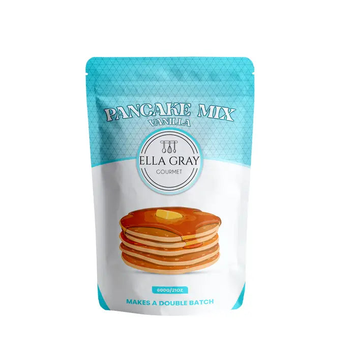 Pancake Mix