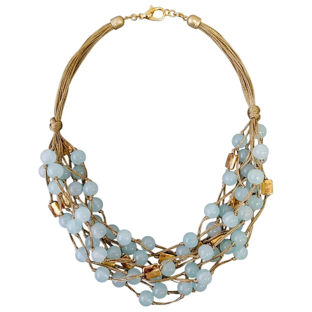 Statement Jewelry