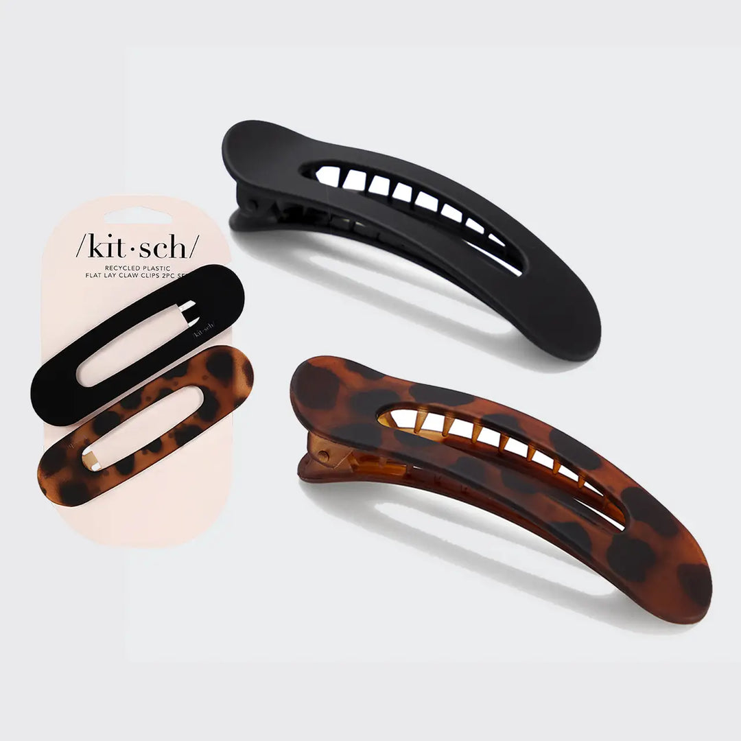 Flat Lay Clip