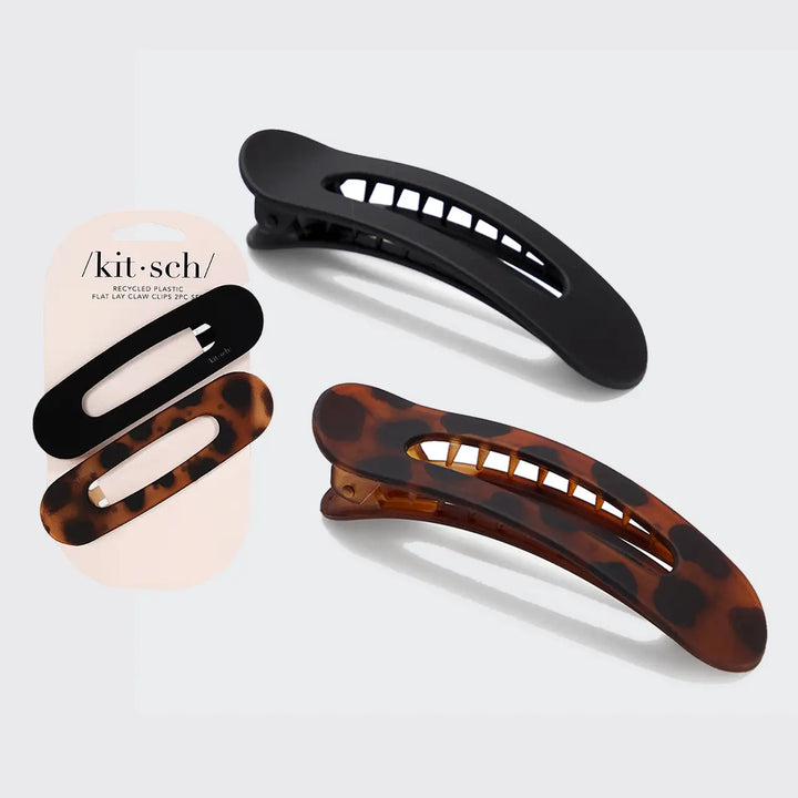 Flat Lay Clip