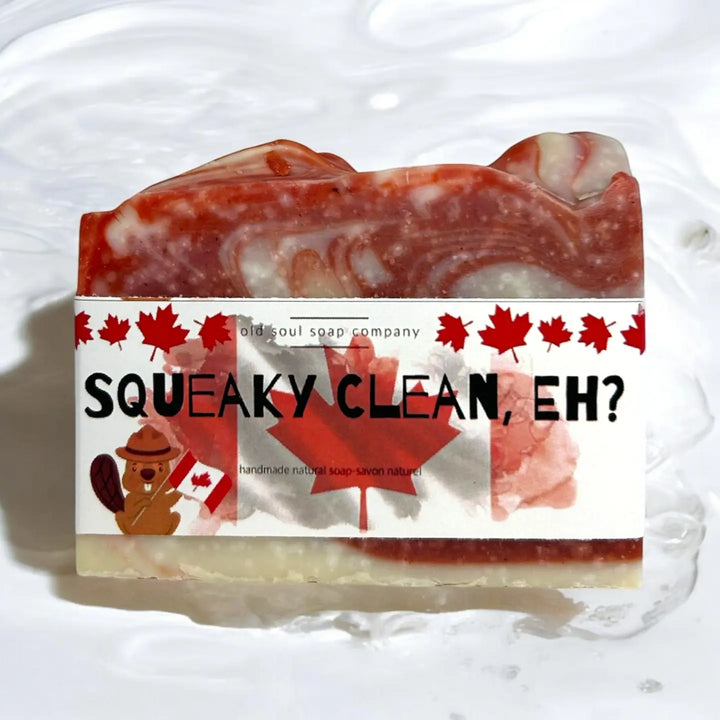 Bar Soap