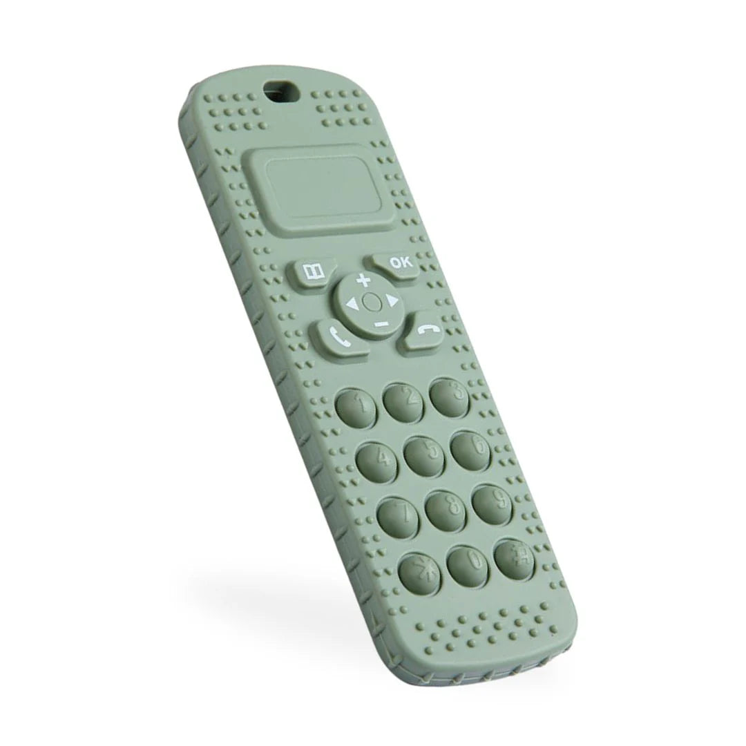 Sensory Popper Teething Toy