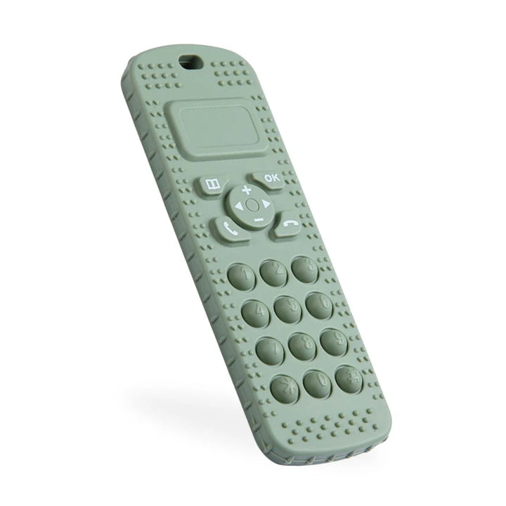 Sensory Popper Teething Toy