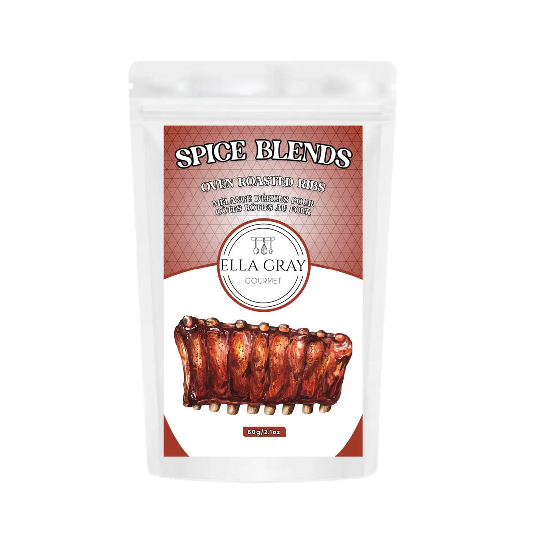Spiced Blend