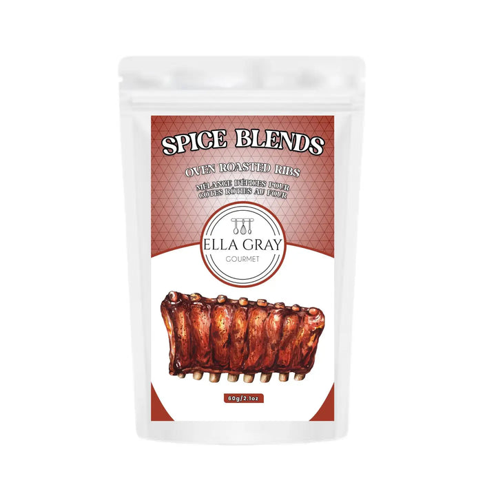 Spiced Blend