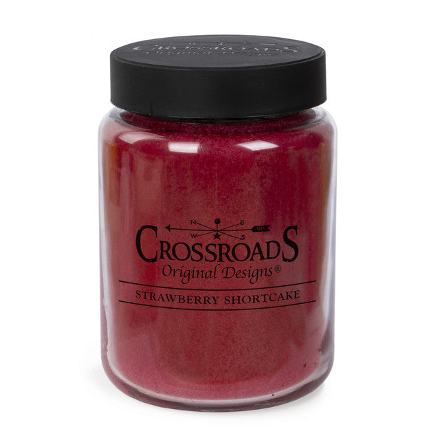 Crossroad 26oz Candle