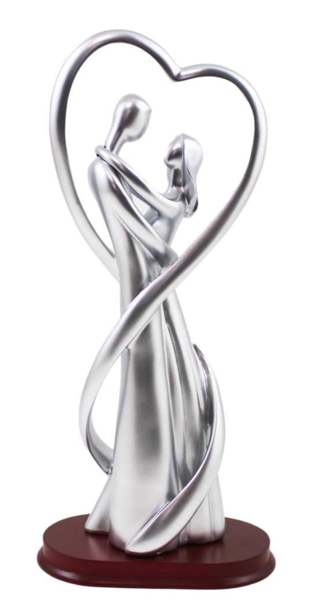 Lover Figurine