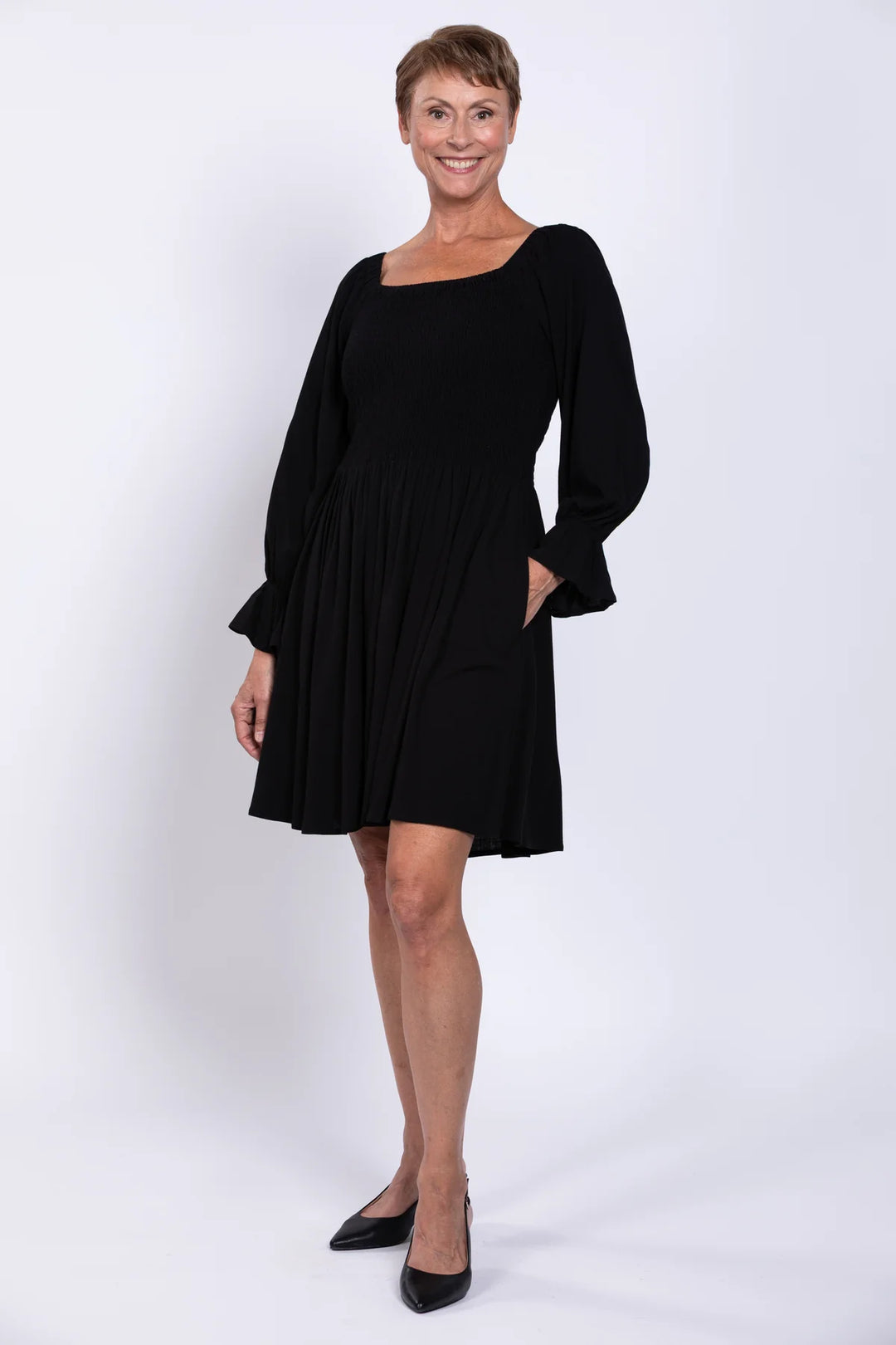 Eden Dress