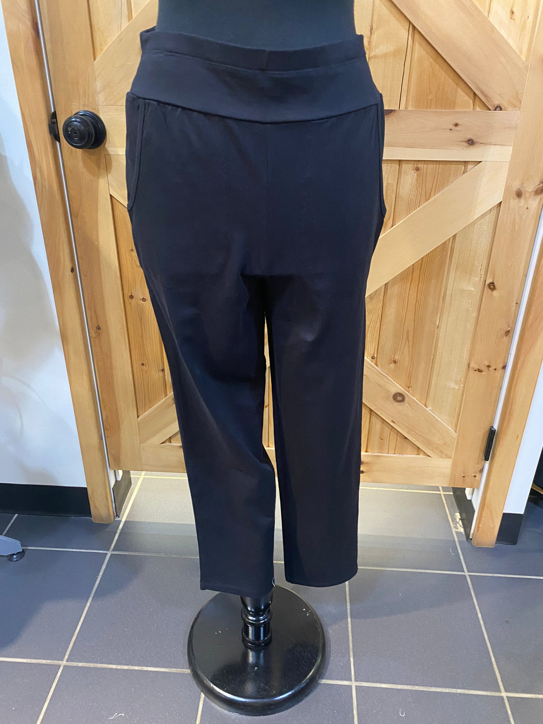 Pull On Pant