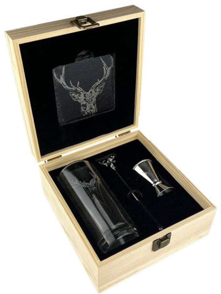 Highball Drink Set