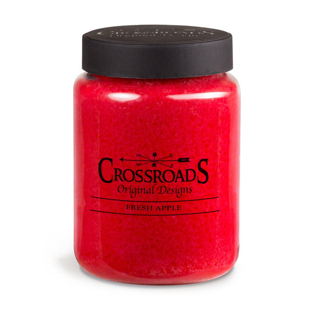 Crossroad 26oz Candle