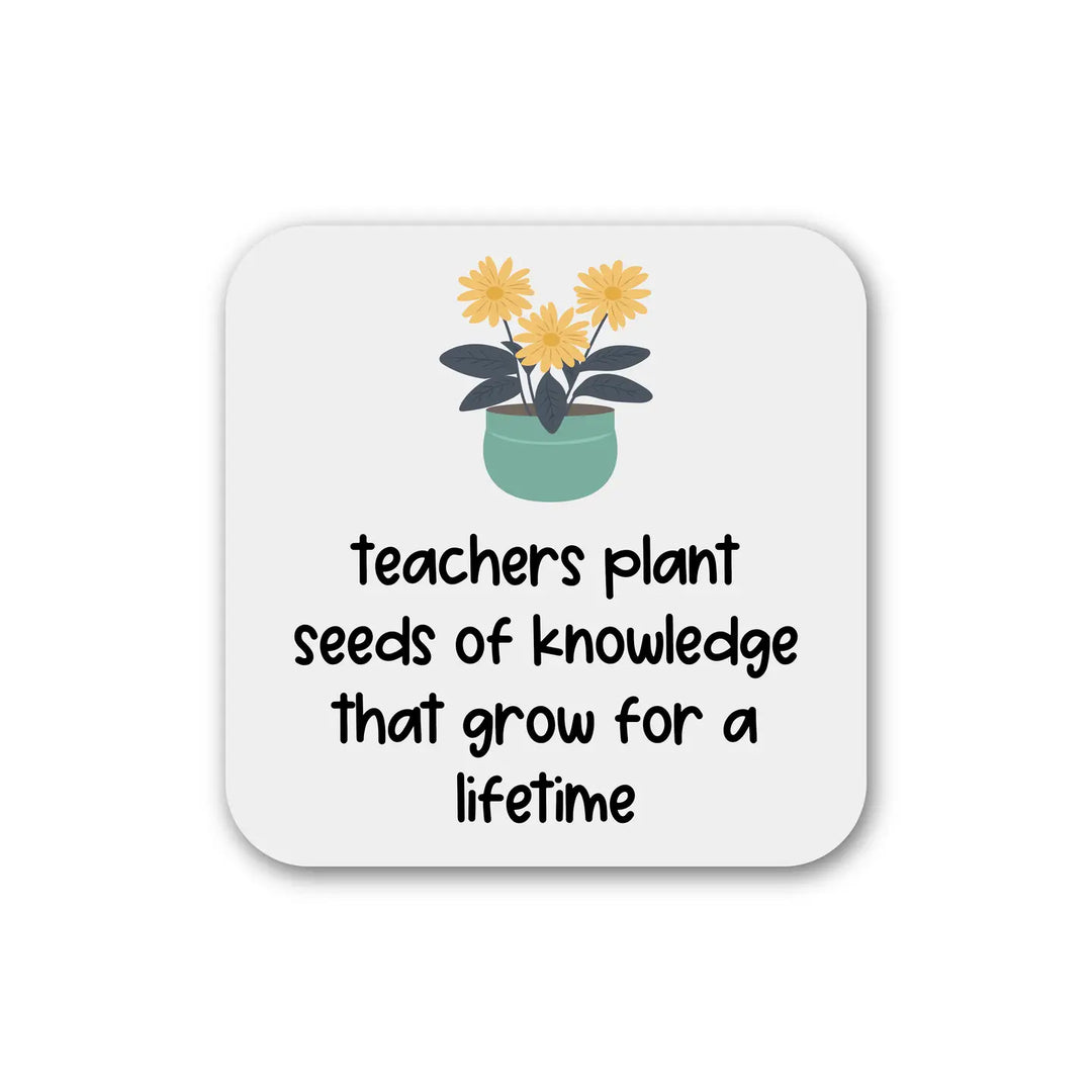 Teacher Magnet