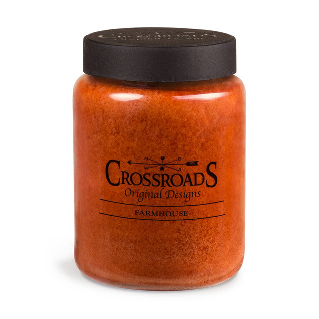 Crossroad 26oz Candle