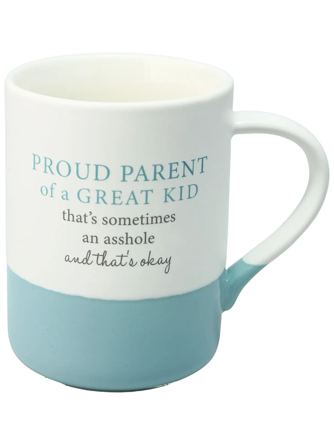 18oz Proud Parent Mug