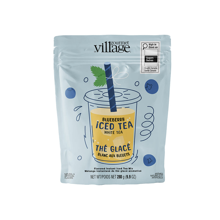 Gourmet Village Tea Pouch