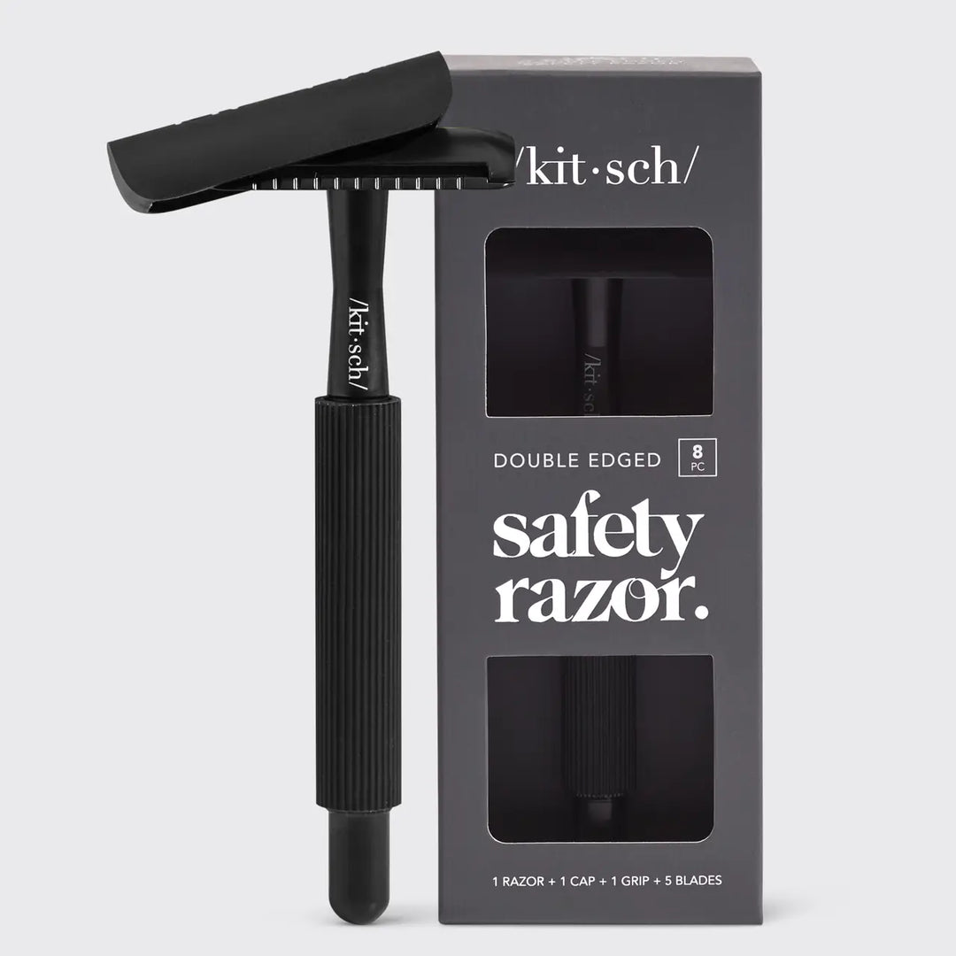 Kitsch Perfect Glide Safety Razor