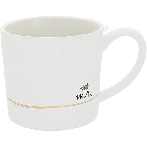 15oz Mr Mug