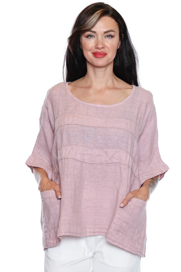 Oversize Top