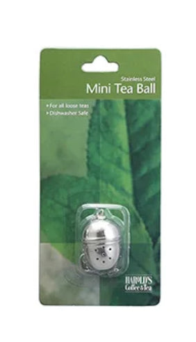 Mini Tea Infuser Ball