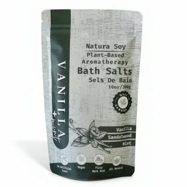 Bath Soak