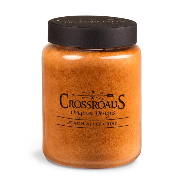 Crossroad 26oz Candle