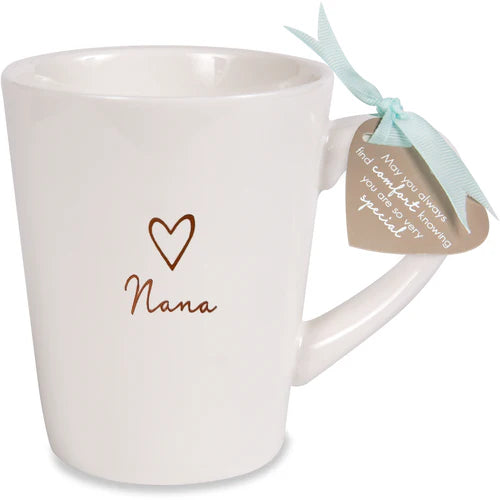 15oz Nana Mug