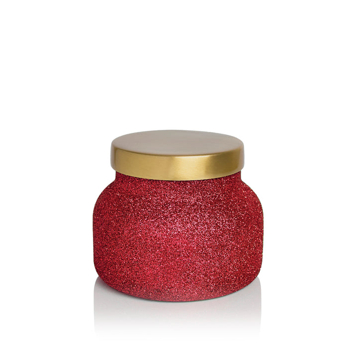 Volcano Jar Candle