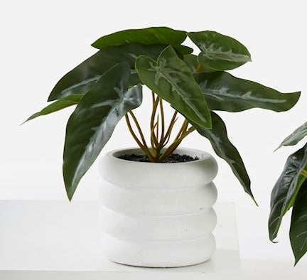 Life Like Potted Plant