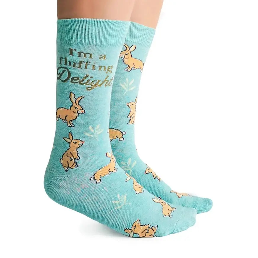 Uptown Sox Women’s Socks