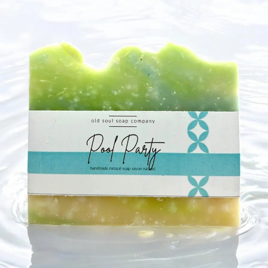 Bar Soap