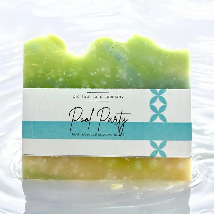 Bar Soap