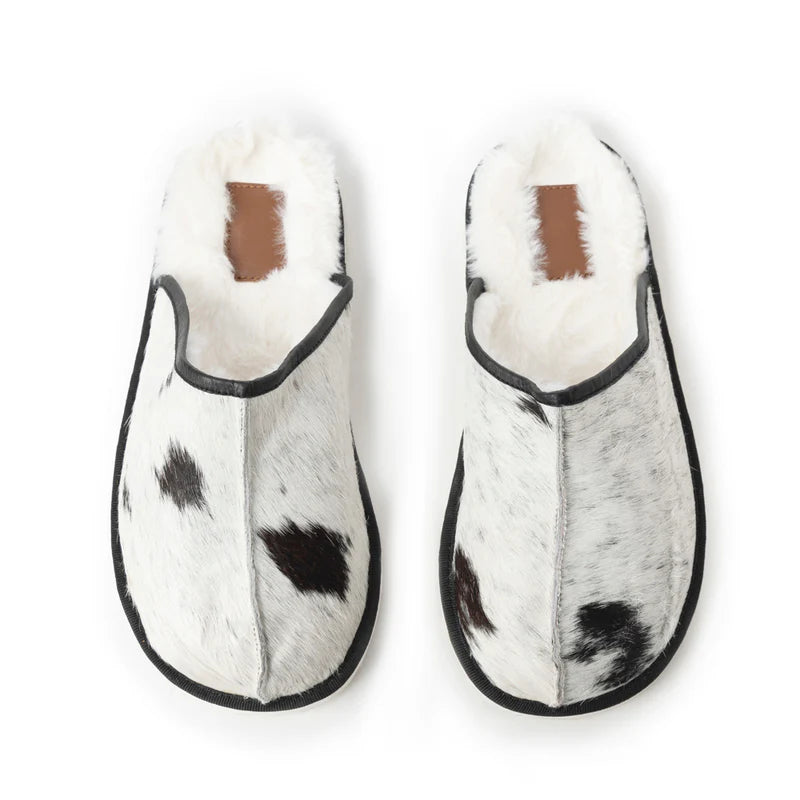 Swift Ridge House Slippers