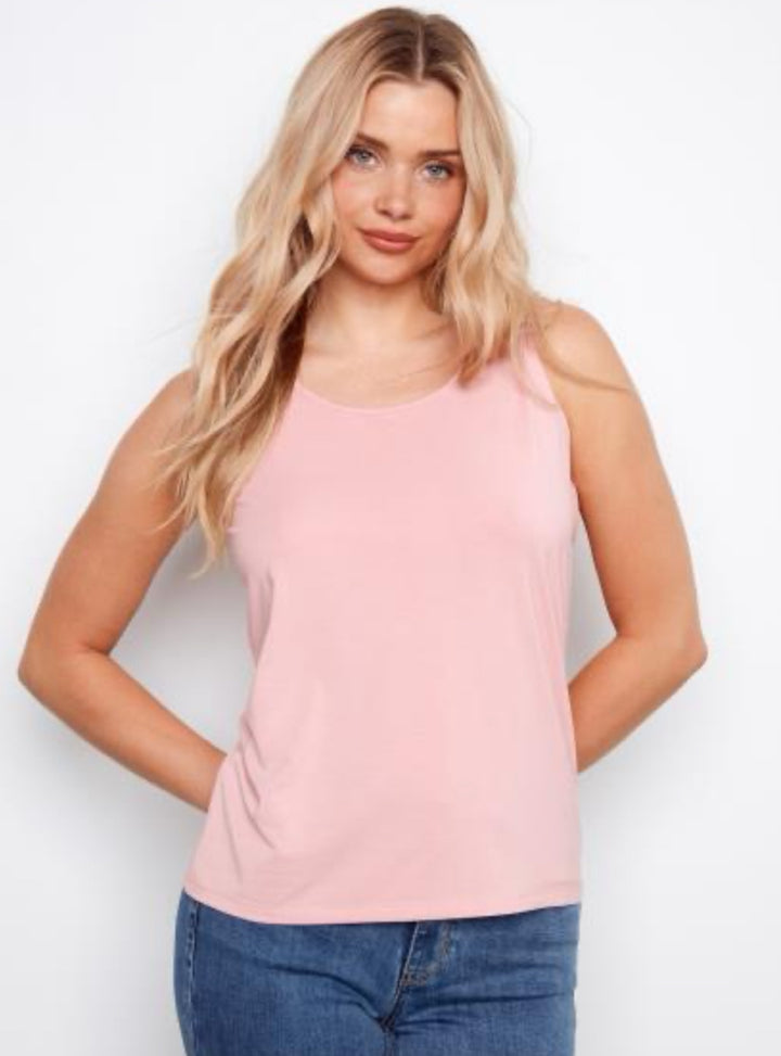2 Way Bamboo Cami