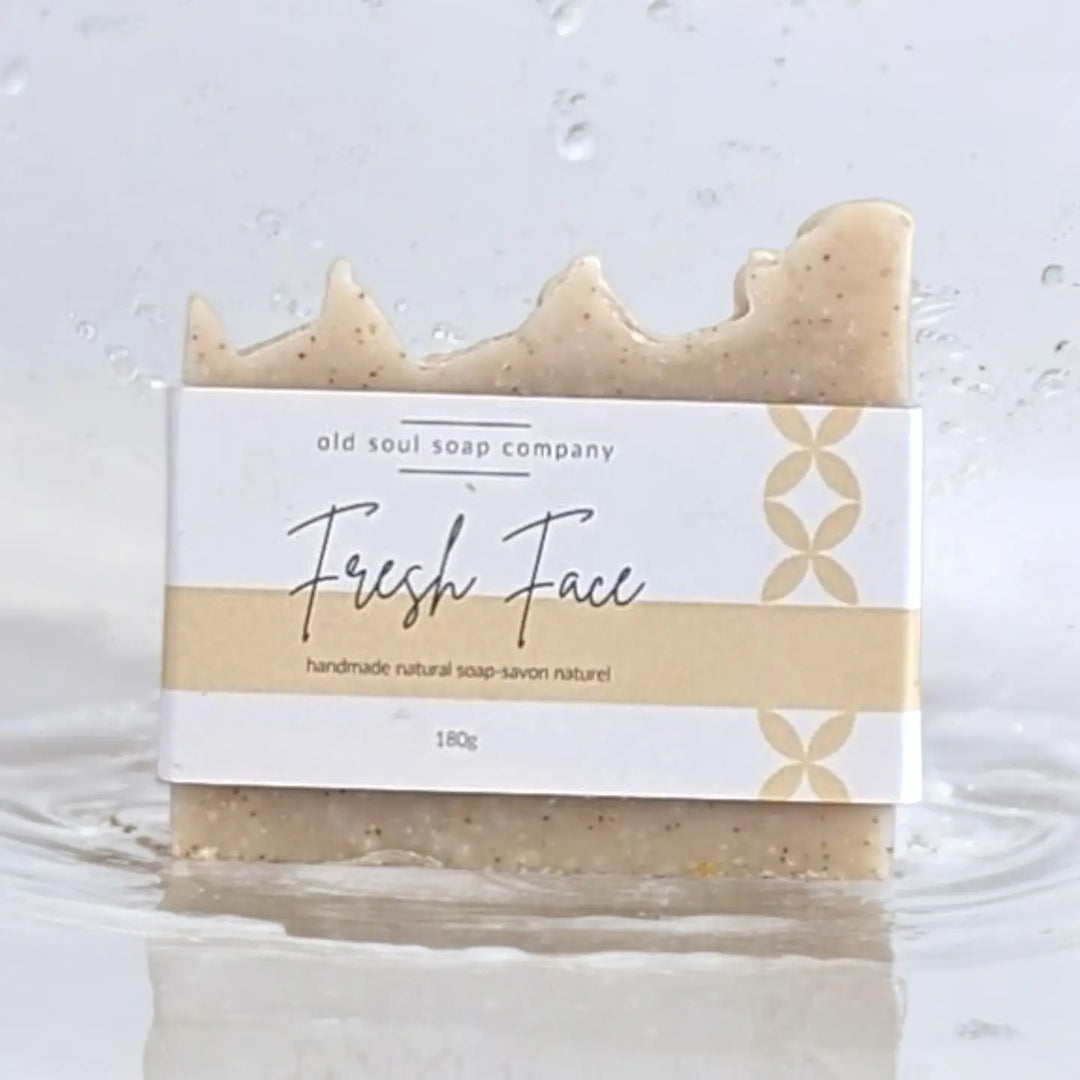 Fresh Face Bar