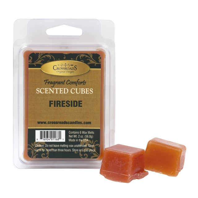 Crossroads Wax Melt