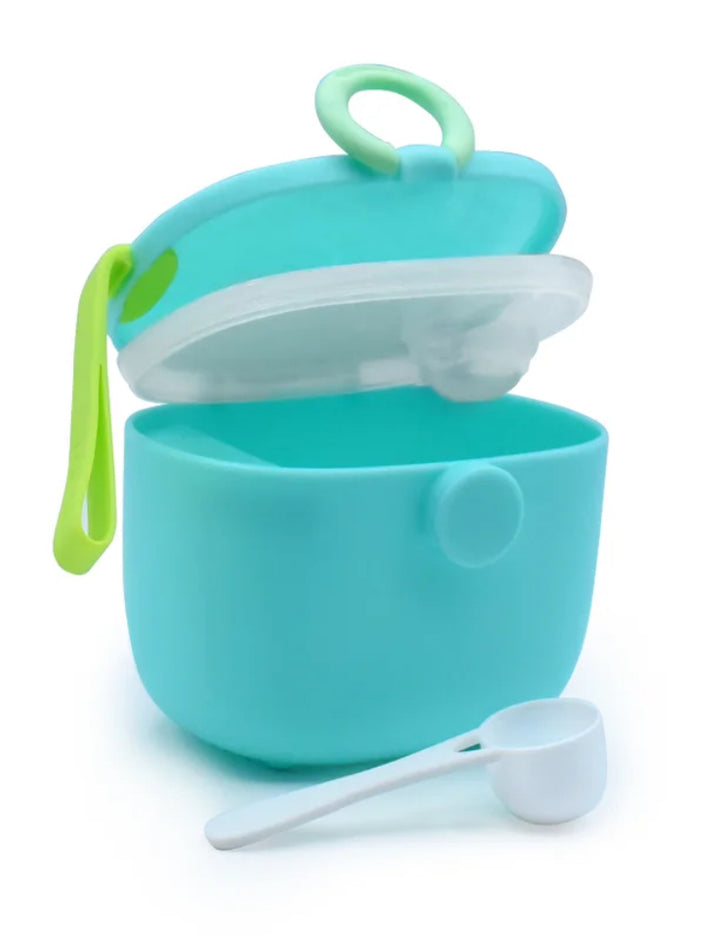 Travel Formula Container W/Scoop