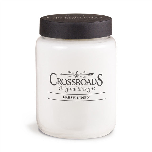 Crossroad 26oz Candle