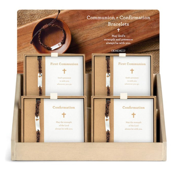 Men’s Blessing Bracelets