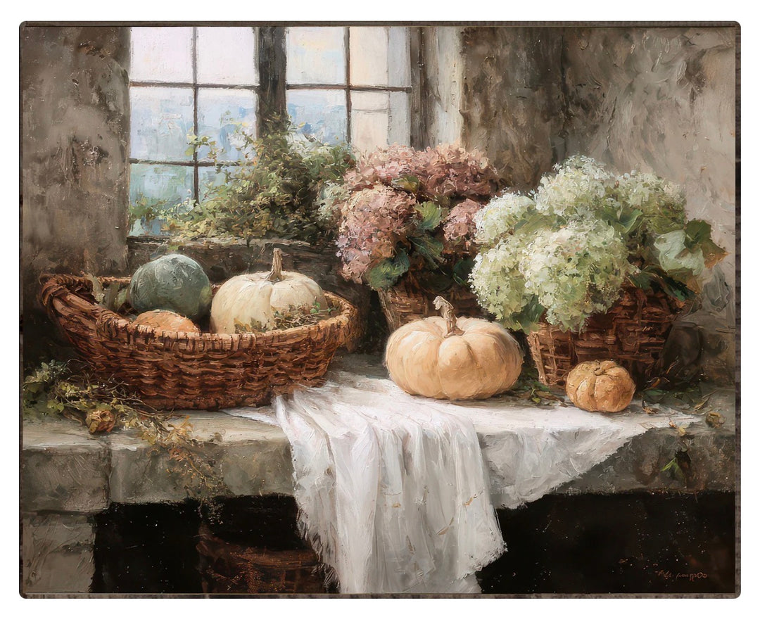 9062 Fall Windowsill