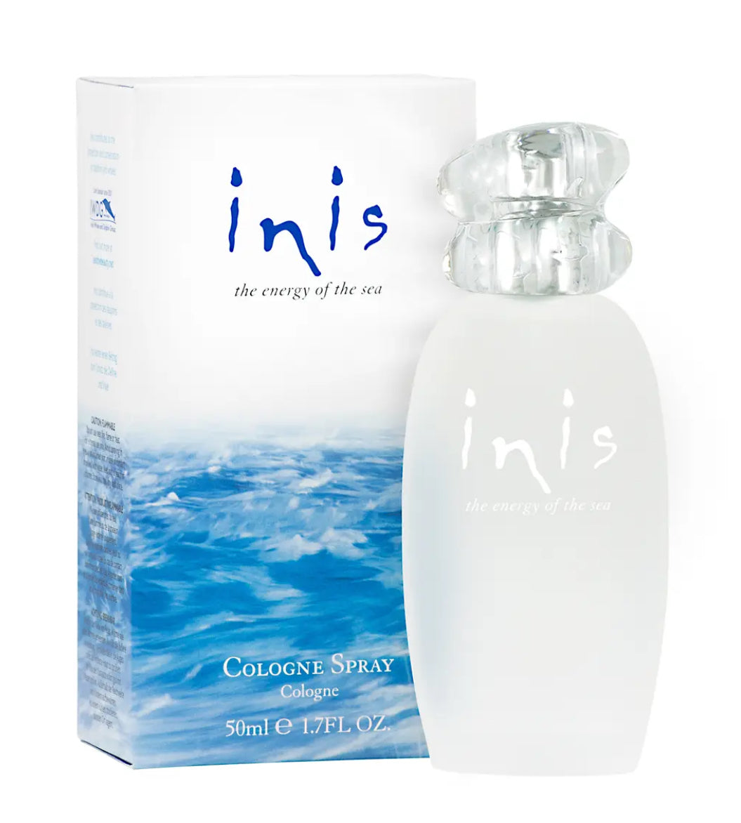 50ML Inis Cologne Spray