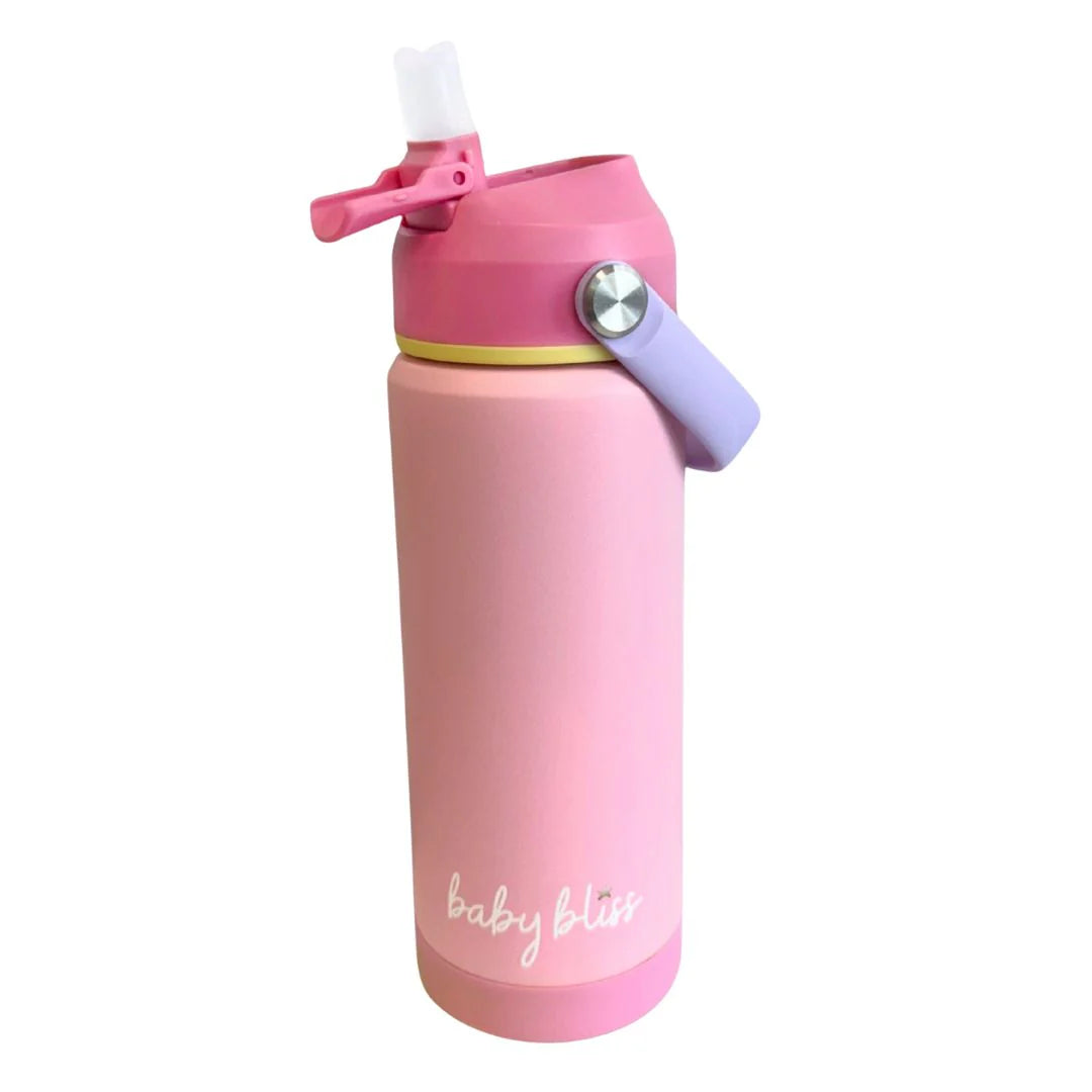 Kids Insulated Water Bottle