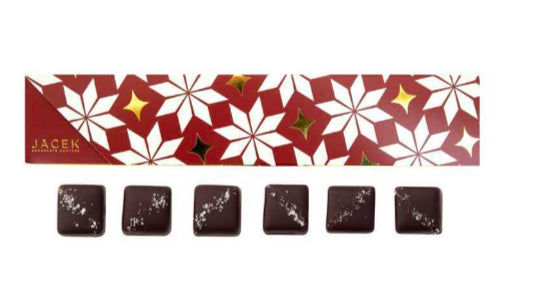 Jacek Holiday Collection