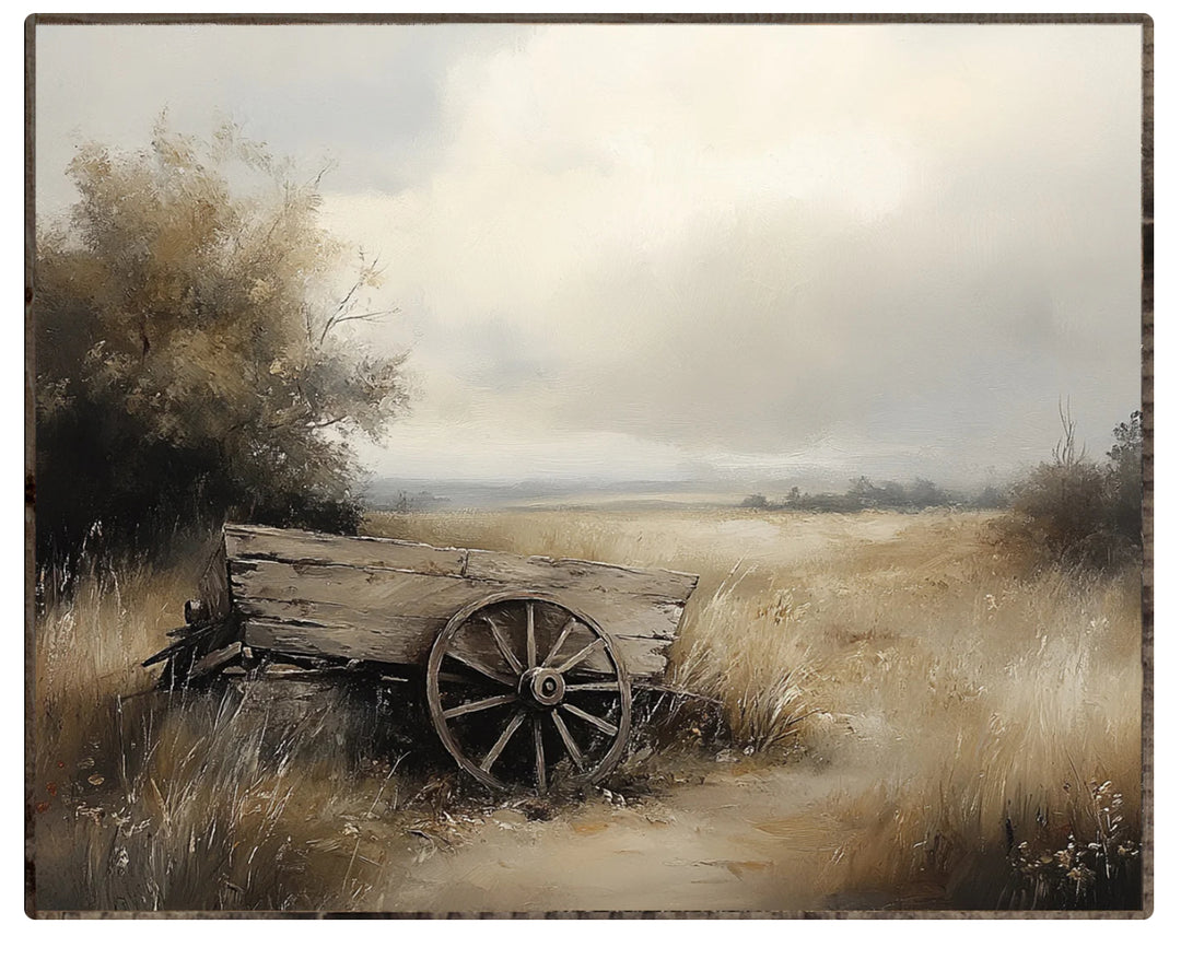 7061 Old Wagon