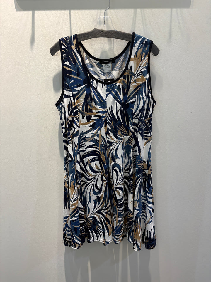 Fit & Flare Dress