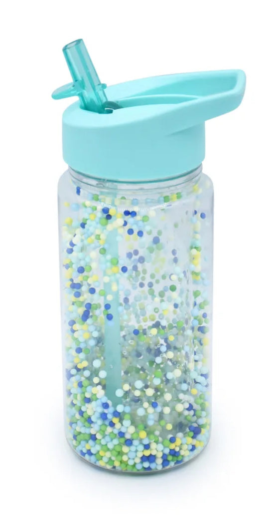 Double Wall Kids Water Bottle