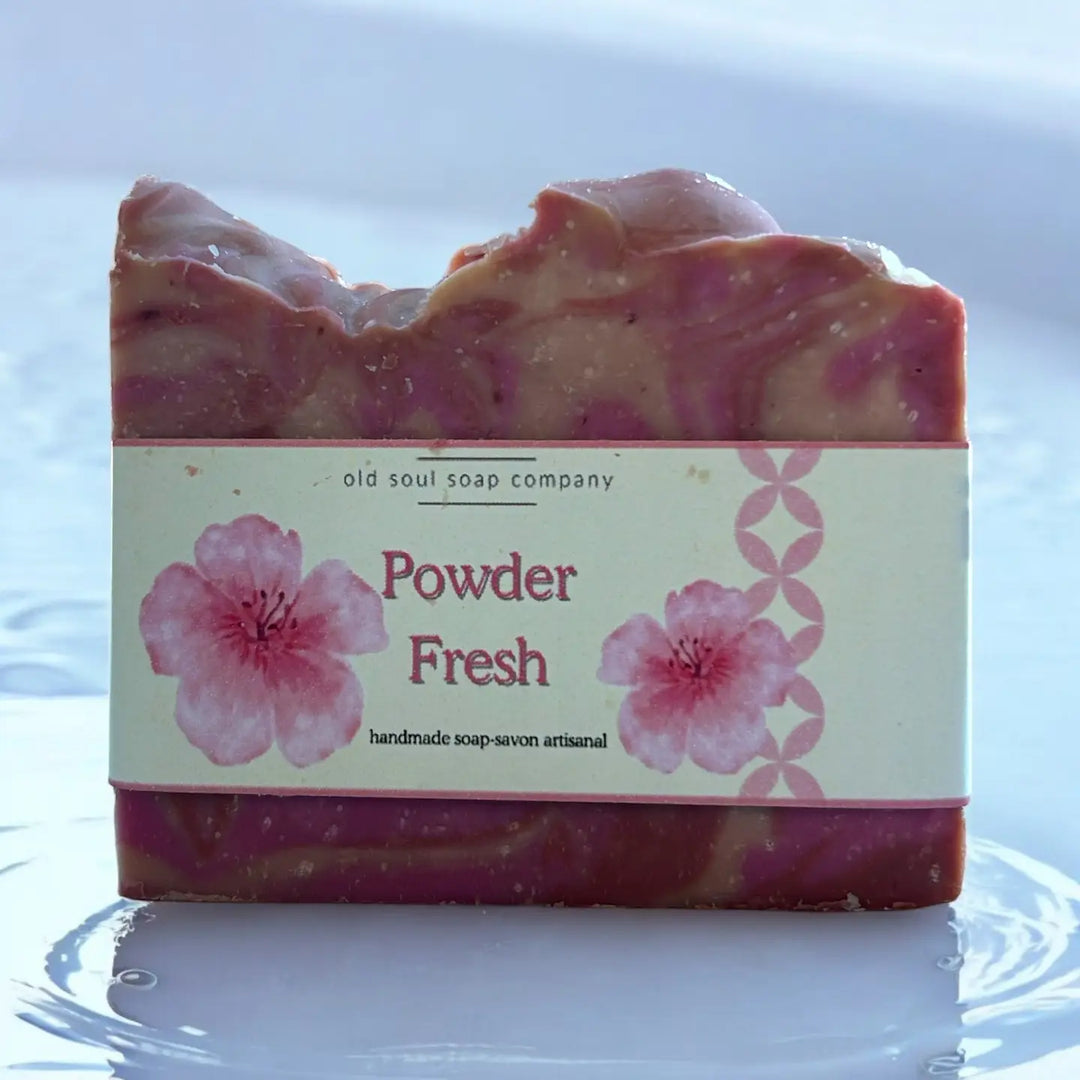 Bar Soap