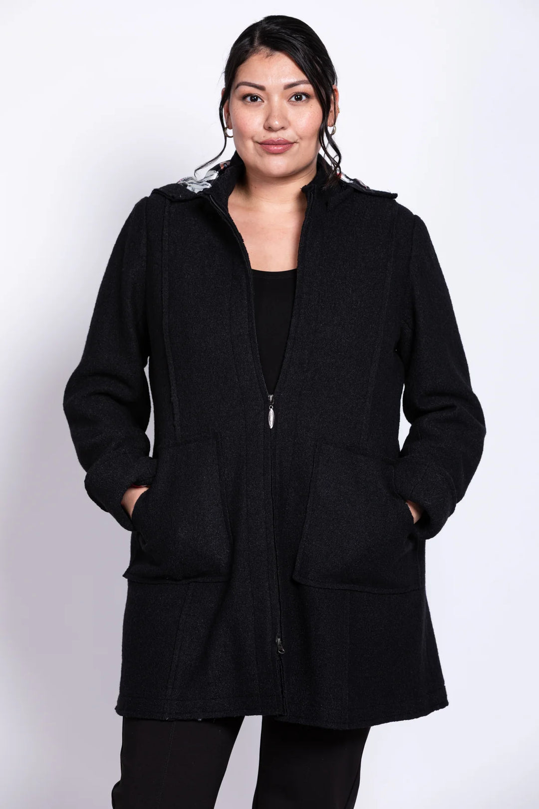 Noelle Coat