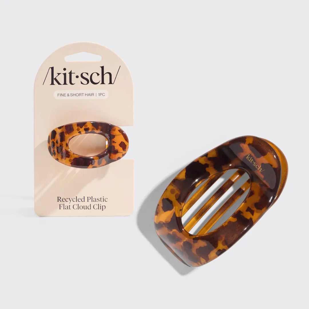 Kitsch Cloud Clip