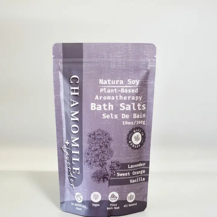 Bath Soak